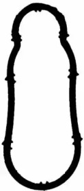 WILMINK GROUP wg1008689 -  Прокладка, впускной коллектор